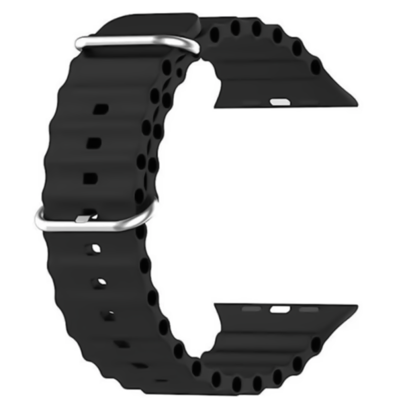 Ocean Band Straps for 42/44/45/49mm Smart Watch