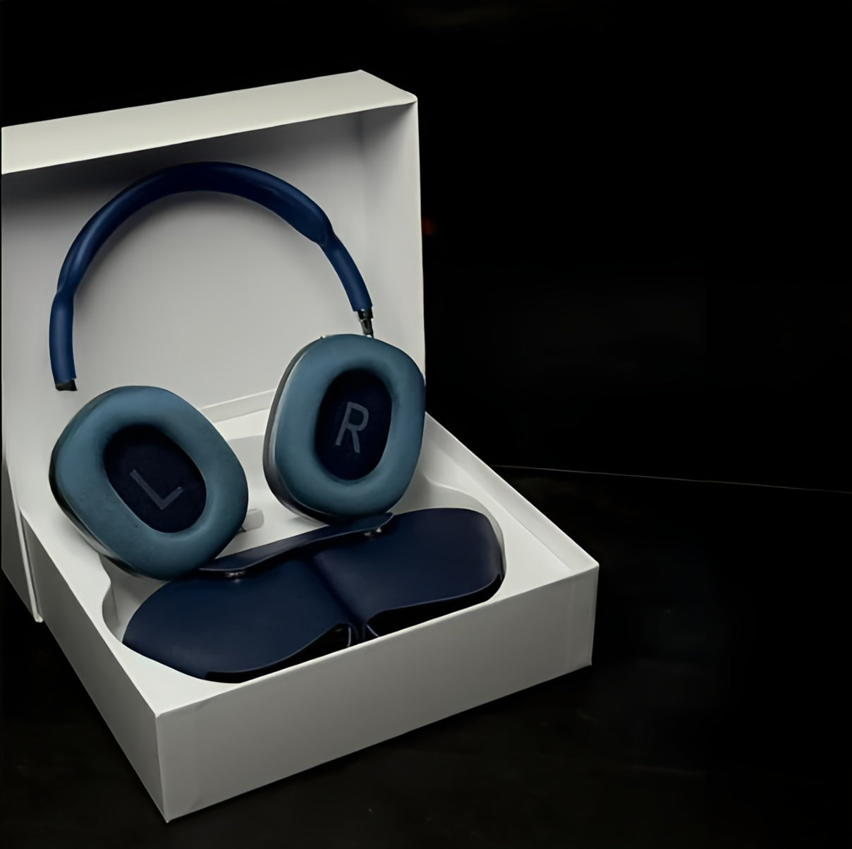 Airpods Max wireless headphone Premium Quality