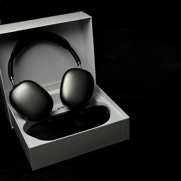 Airpods Max wireless headphone Premium Quality