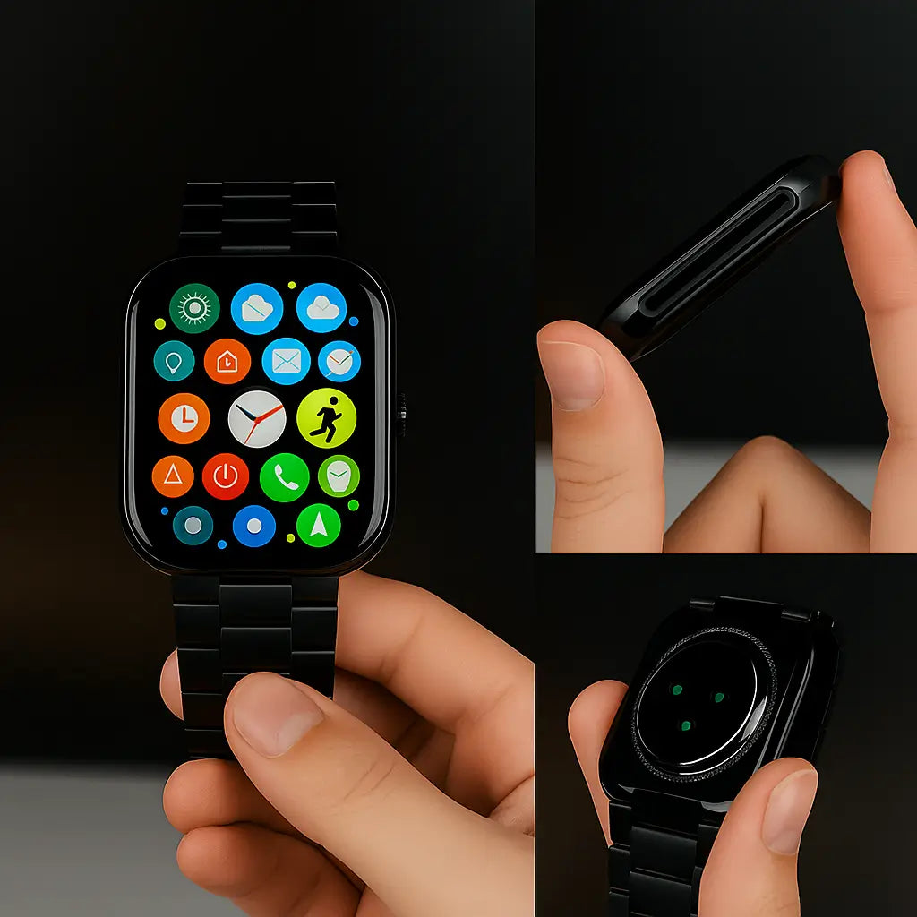 Series 10 Rlx Edition