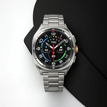 JS7 Ultra Smart Watch RLX Edition 47mm