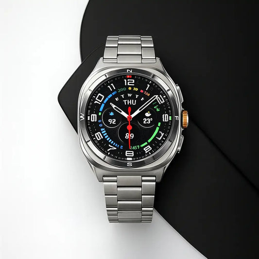JS7 Ultra Smart Watch RLX Edition 47mm
