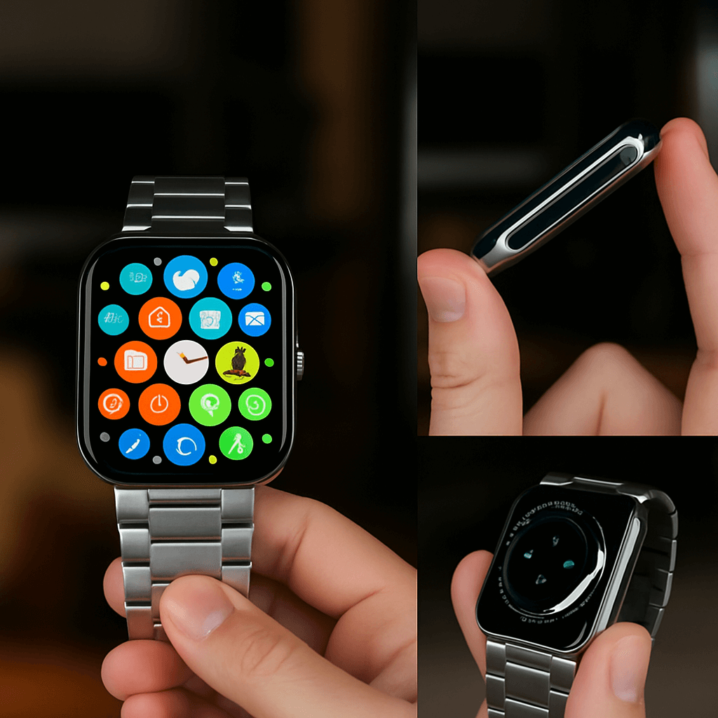 Series 10 Rlx Edition