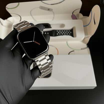 Series 10 Rlx Edition