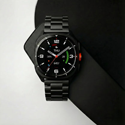 JS7 Ultra Smart Watch RLX Edition 47mm