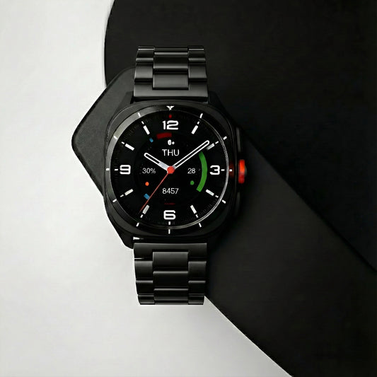 JS7 Ultra Smart Watch RLX Edition 47mm