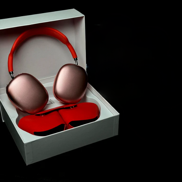 Airpods Max wireless headphone Premium Quality