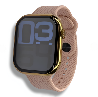 Watch 10 Max Stainless