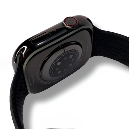 Watch 10 Max Stainless