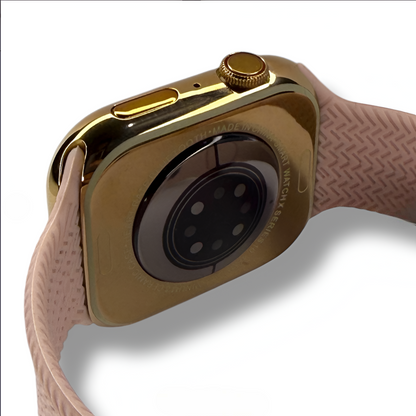 Watch 10 Max Stainless