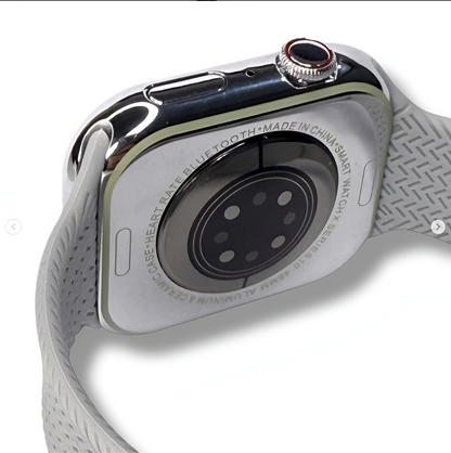 Watch 10 Max Stainless