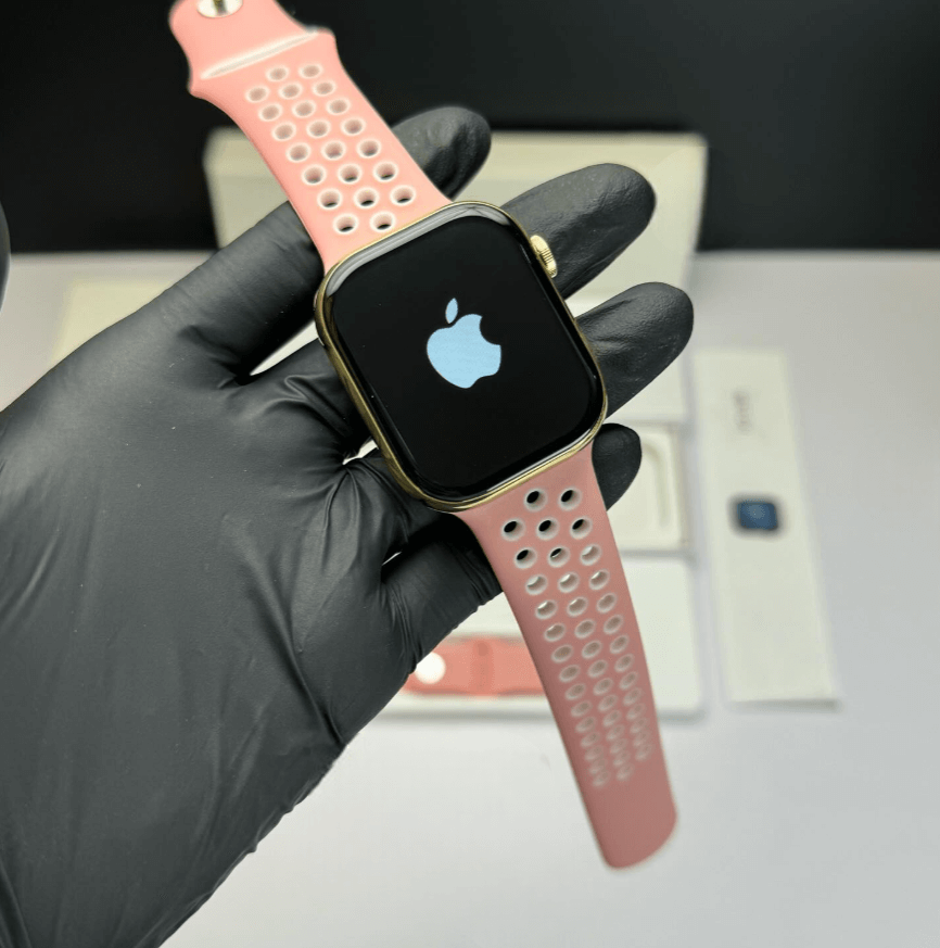 Series 9 Stainless Steel