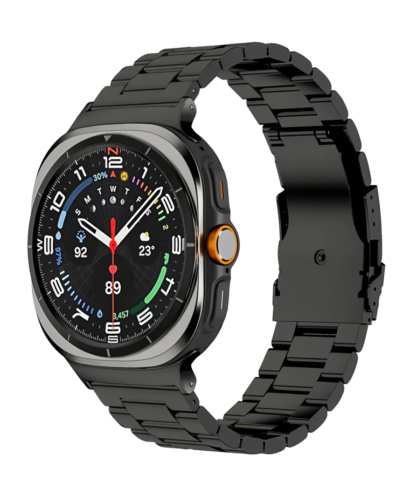 JS7 Ultra Smart Watch RLX Edition 47mm