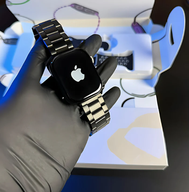 Series 10 Rlx Edition