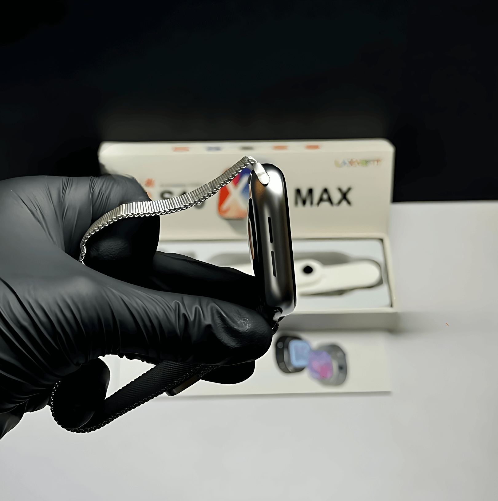 S10 Max (10th Anniversary Edition)