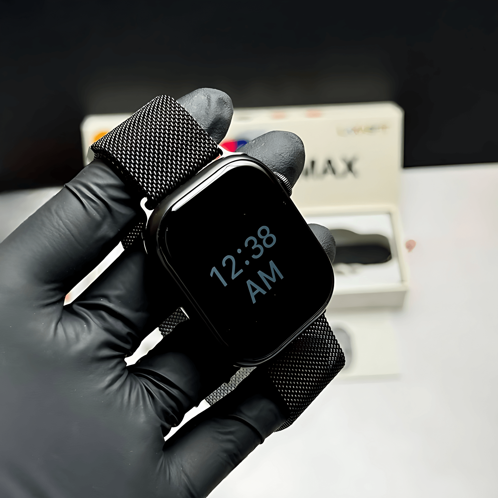 S10 Max (10th Anniversary Edition)